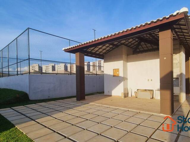 Casa para Venda em Feira de Santana - 5