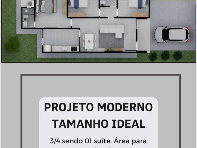 Casa para Venda em Feira de Santana - 4