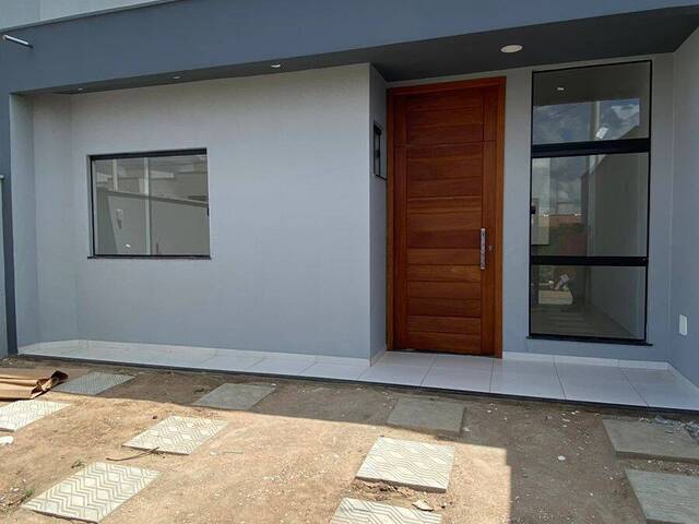 #355 - Casa para Venda em Feira de Santana - BA - 1