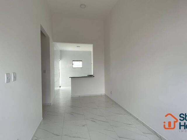 #355 - Casa para Venda em Feira de Santana - BA - 2