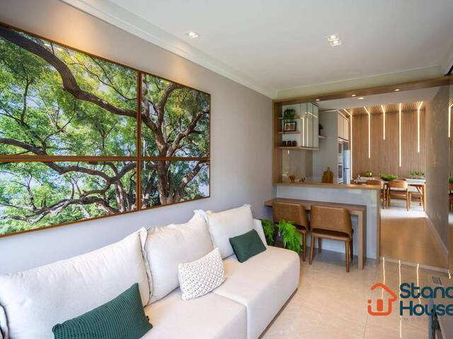 Casa para Venda em Feira de Santana - 3