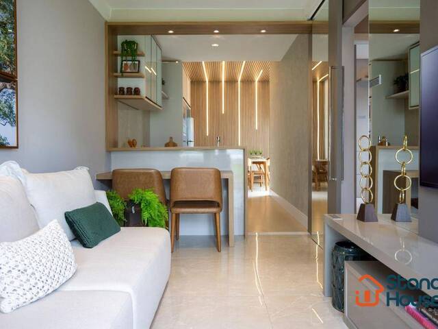 Casa para Venda em Feira de Santana - 2