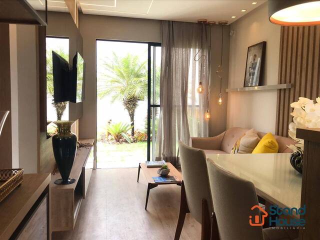 Casa para Venda em Feira de Santana - 3