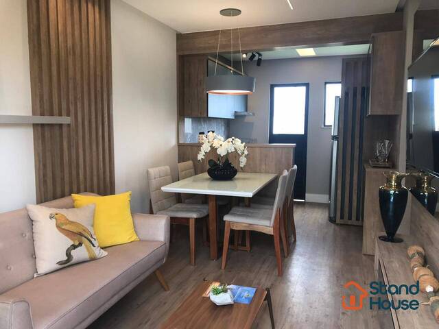 Casa para Venda em Feira de Santana - 2