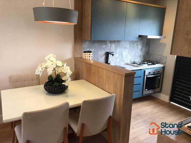 Casa para Venda em Feira de Santana - 4