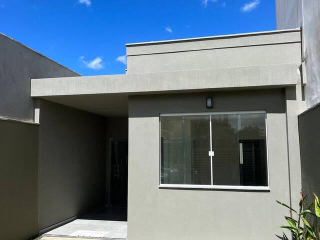 #399 - Casa para Venda em Feira de Santana - BA