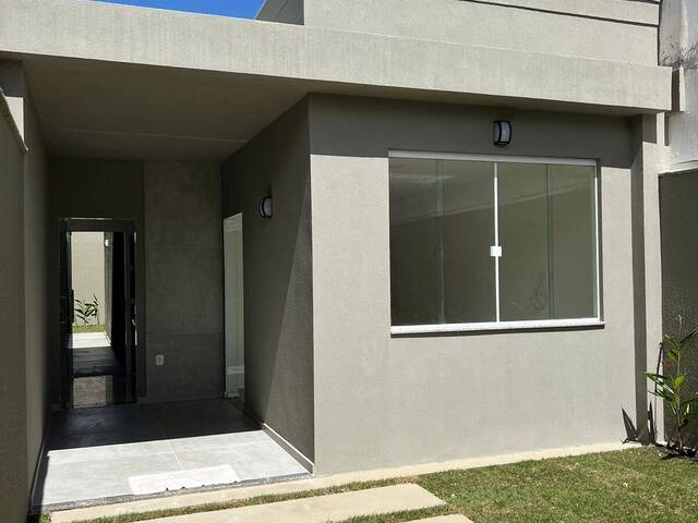 #399 - Casa para Venda em Feira de Santana - BA