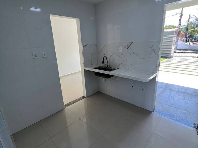 Casa para Venda em Feira de Santana - 5