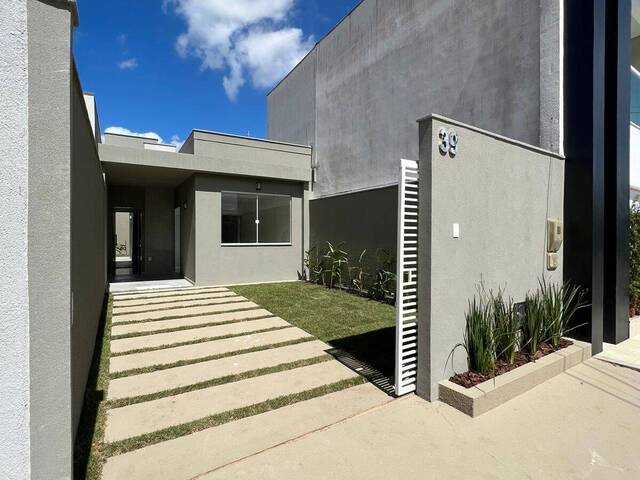 #399 - Casa para Venda em Feira de Santana - BA
