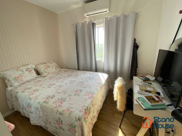 Casa para Locação em Feira de Santana - 4