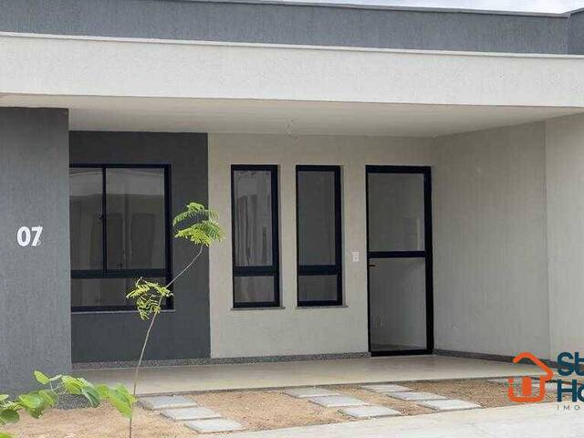 Casa para Venda em Feira de Santana - 4