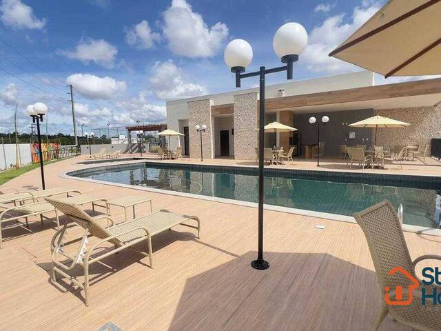 Casa para Venda em Feira de Santana - 3