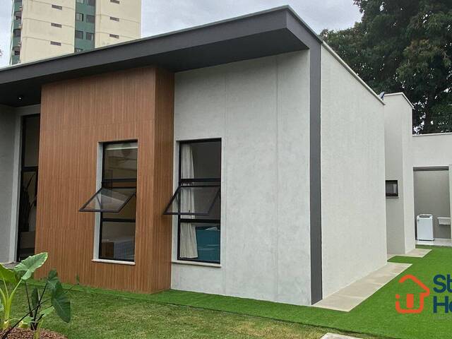Casa para Venda em Feira de Santana - 2