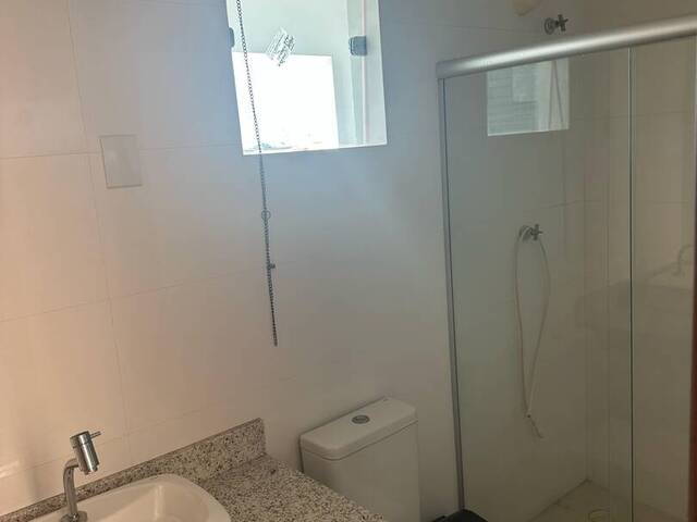 Apartamento para Locação em Feira de Santana - 4