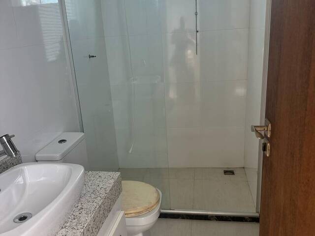 Apartamento para Locação em Feira de Santana - 5