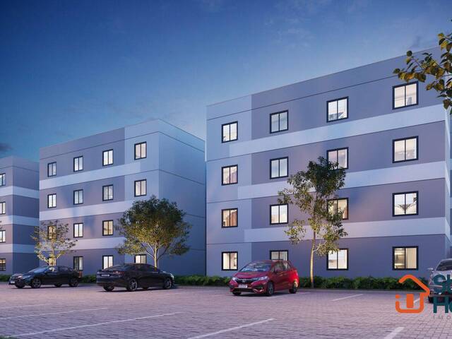 Apartamento para Venda em Feira de Santana - 2