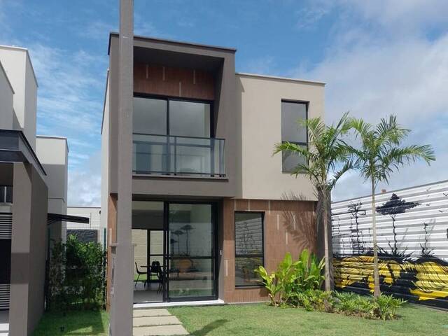 Duplex para Venda em Feira de Santana - 2