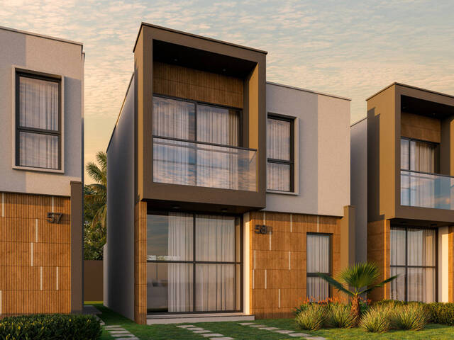 Duplex para Venda em Feira de Santana - 4