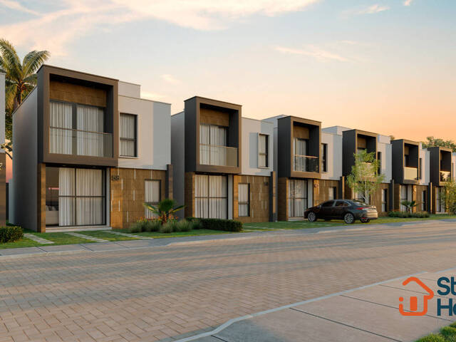 Duplex para Venda em Feira de Santana - 5