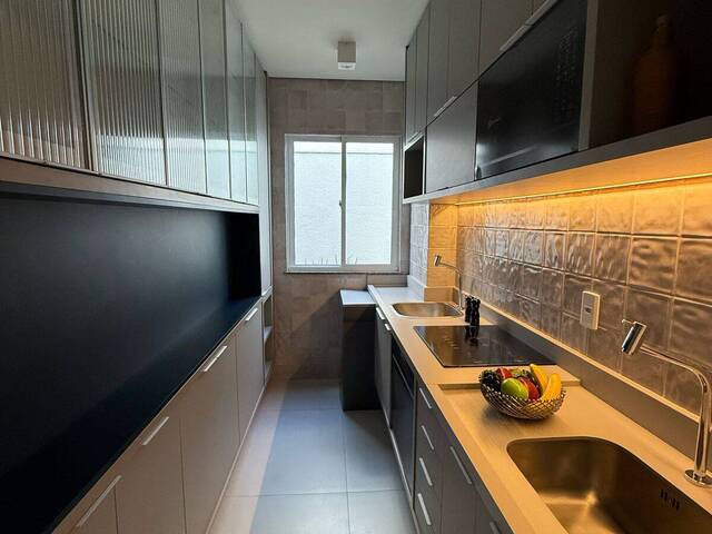 Apartamento para Venda em Feira de Santana - 4