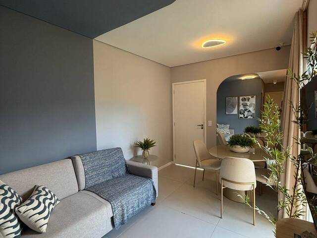 #463 - Apartamento para Venda em Feira de Santana - BA - 1