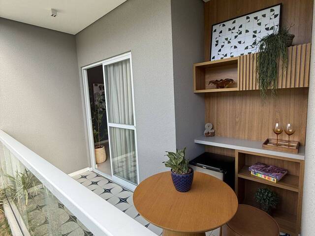 #463 - Apartamento para Venda em Feira de Santana - BA - 2