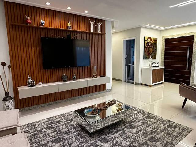 Casa em condomínio para Venda em Feira de Santana - 4