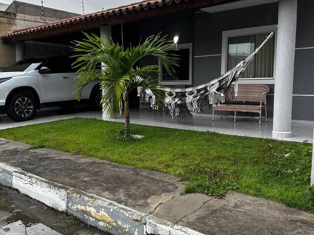 #483 - Casa em condomínio para Venda em Feira de Santana - BA - 1
