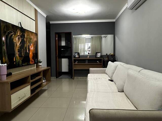 #483 - Casa em condomínio para Venda em Feira de Santana - BA - 2