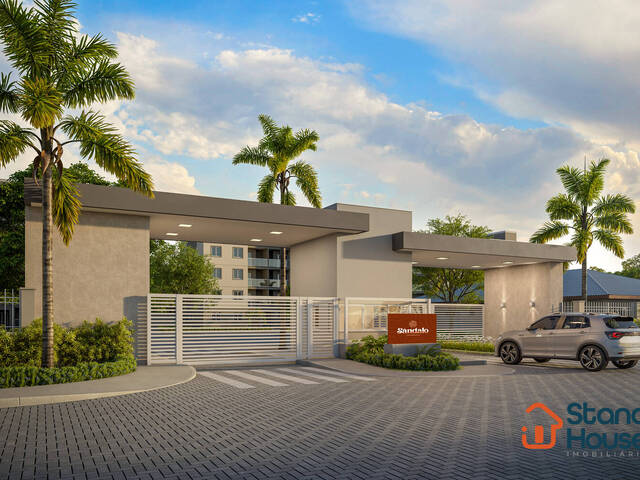 Venda em Papagaio - Feira de Santana