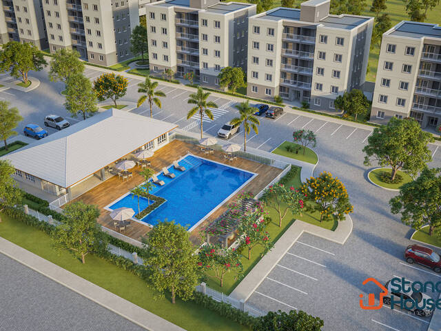 Apartamento para Venda em Feira de Santana - 5