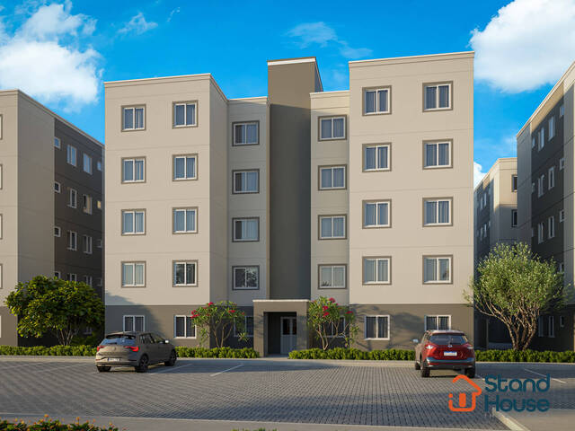 Apartamento para Venda em Feira de Santana - 2