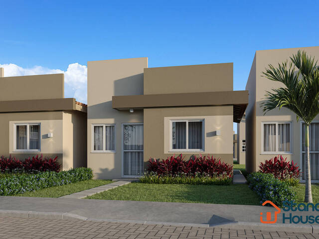 Casa em condomínio para Venda em Feira de Santana - 3