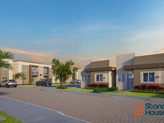 Casa em condomínio para Venda em Feira de Santana - 2