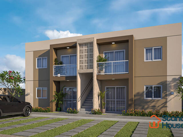 Casa em condomínio para Venda em Feira de Santana - 4