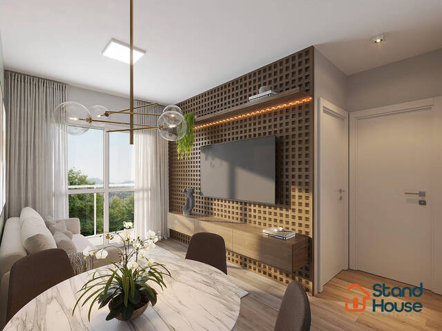 Casa em condomínio para Venda em Feira de Santana - 5