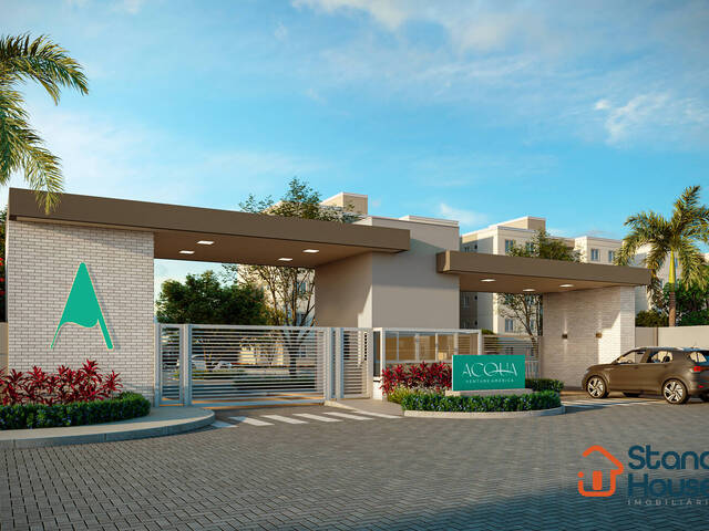 Venda em SIM - Feira de Santana