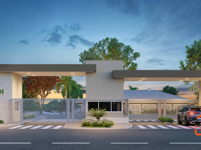 Venda em Papagaio - Feira de Santana