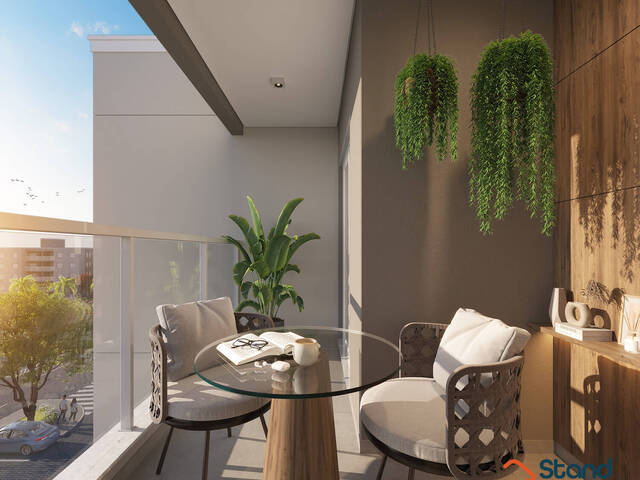 Apartamento para Venda em Feira de Santana - 5