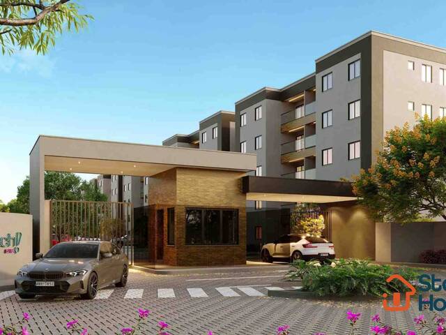 Venda em SIM - Feira de Santana