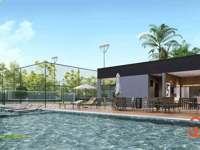 Apartamento para Venda em Feira de Santana - 3