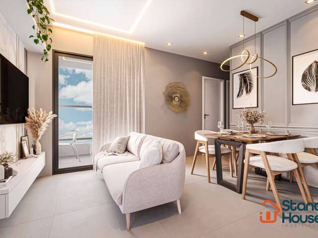 Apartamento para Venda em Feira de Santana - 5