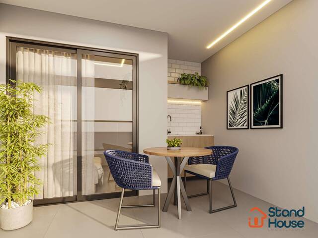 Apartamento para Venda em Feira de Santana - 4