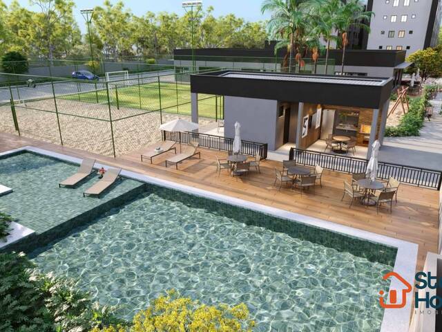 Apartamento para Venda em Feira de Santana - 2