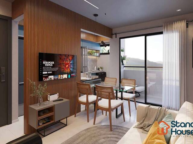 Apartamento para Venda em Feira de Santana - 5