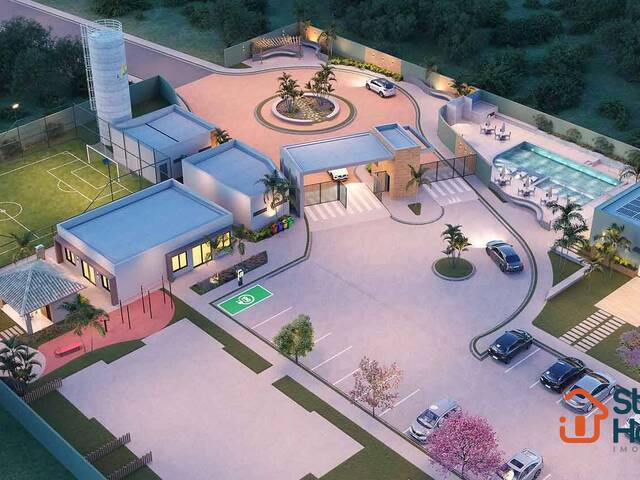 Apartamento para Venda em Feira de Santana - 4