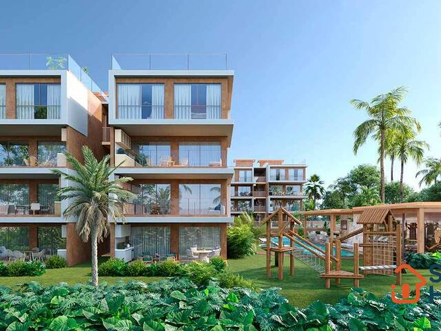 Apartamento para Venda em Camaçari - 4