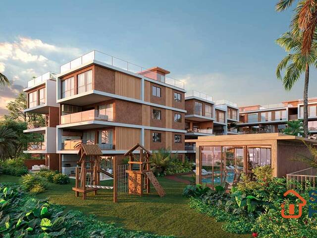 #492 - Apartamento para Venda em Camaçari - BA - 3