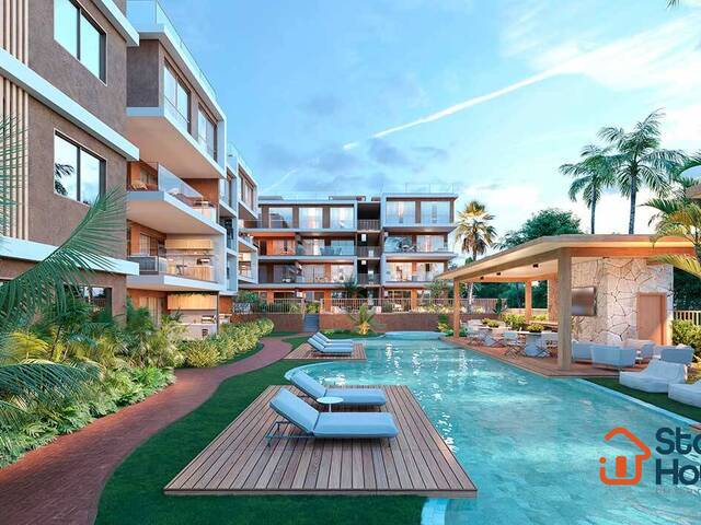 Apartamento para Venda em Camaçari - 5