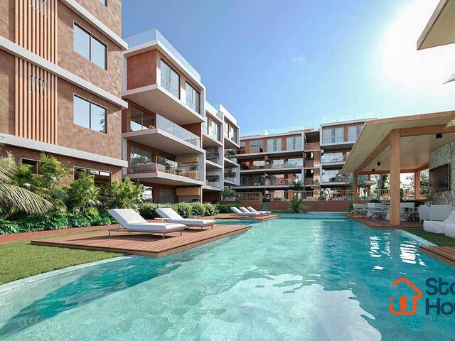 #492 - Apartamento para Venda em Camaçari - BA - 2